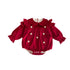 Babies Onesie Baby Girl Romper